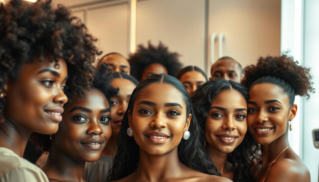 AI Diversity in Beauty Technology AI Diversity in Beauty Technology