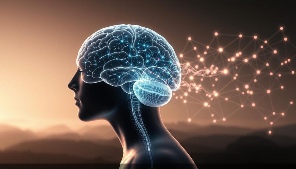 Brain-Body Interaction Visualization Brain-Body Interaction Visualization