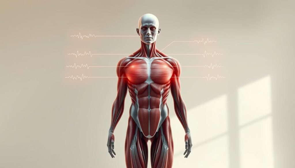 Customized Health Plan Based on Muscle Communication Customized Health Plan Based on Muscle Communication