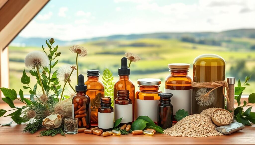 Gallbladder Health Supplements
