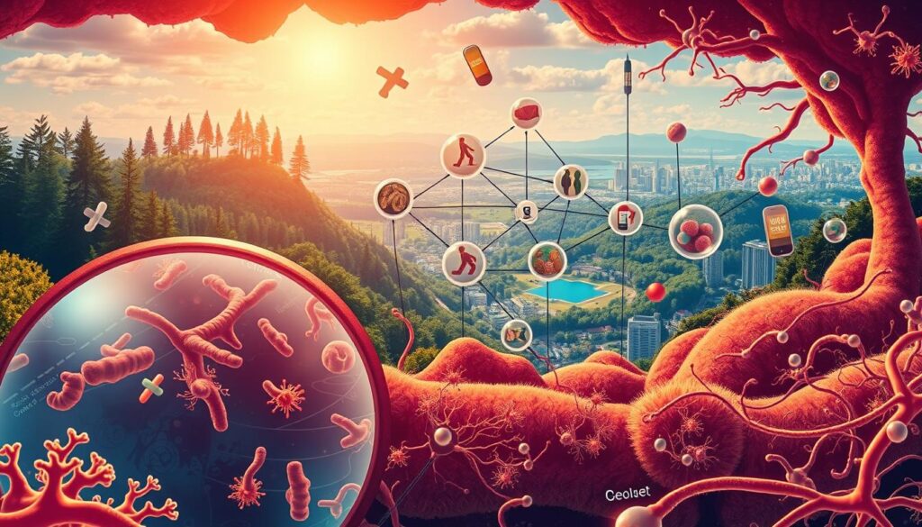 Gut Microbiome Environmental Factors Gut Microbiome Environmental Factors