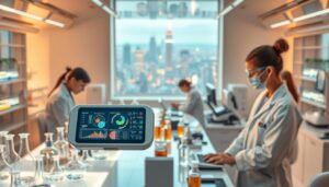 Read more about the article Revolutionizing Skincare: Machine Learning Tailors Routines for 2025