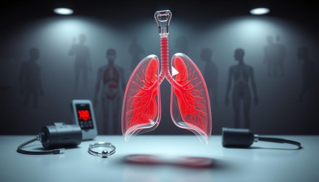 Lung Health Monitoring Lung Health Monitoring