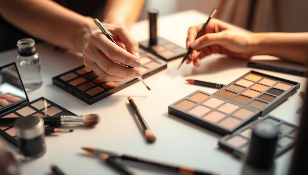 Makeup hacks tutorial Makeup hacks tutorial