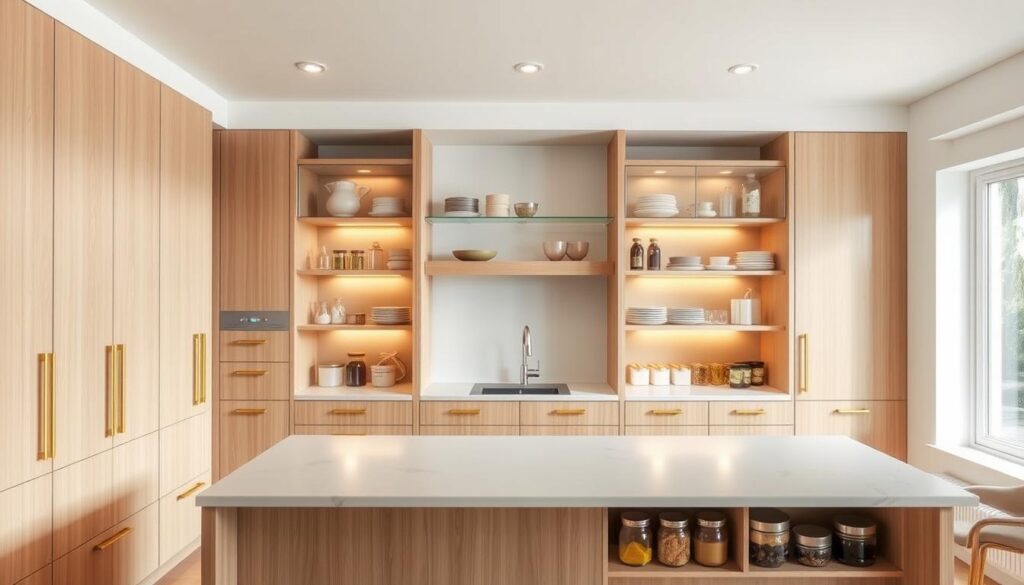 Safe Kitchen Storage Solutions Safe Kitchen Storage Solutions