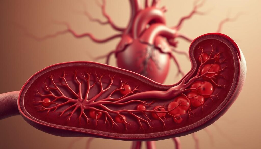 Spleen and Cardiovascular Health Spleen and Cardiovascular Health