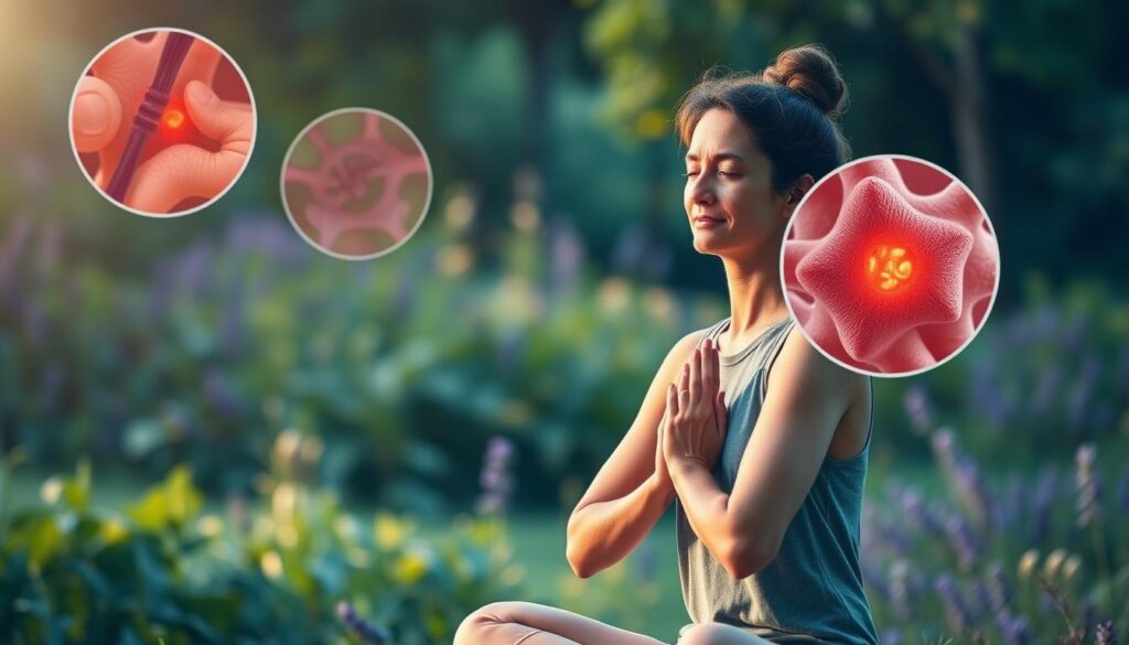 Stress and Inflammation Management Stress and Inflammation Management