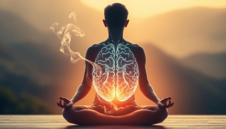 The Breath of Life: Why Lung Care is Self-Care for Your Brain