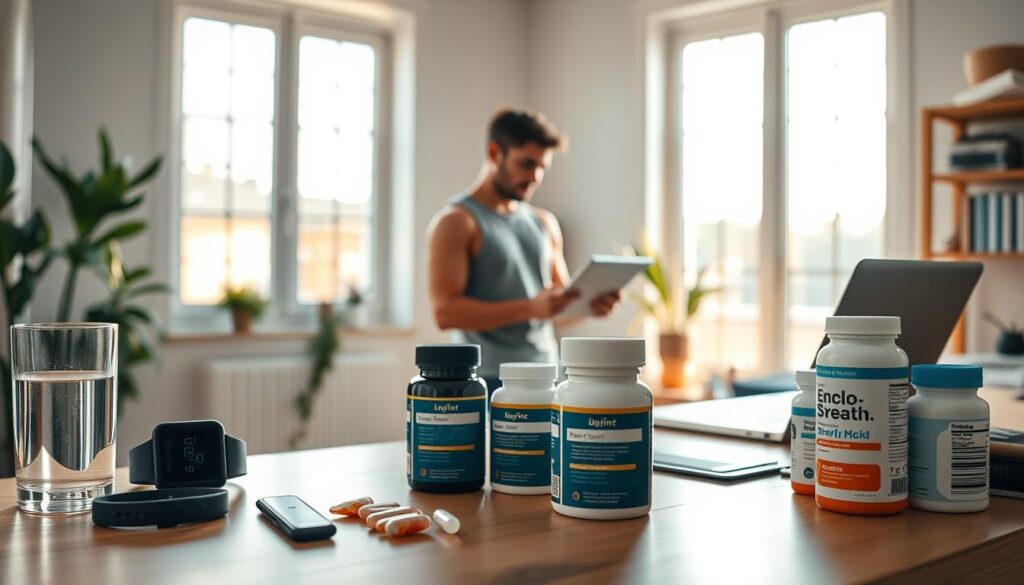 daily habits for biohacking