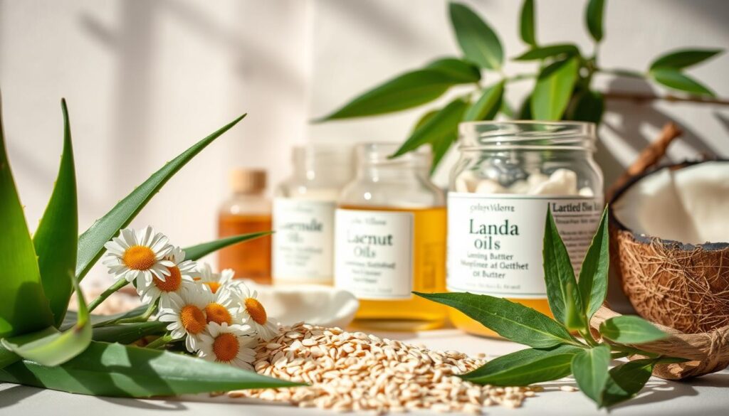 natural skincare ingredients natural skincare ingredients