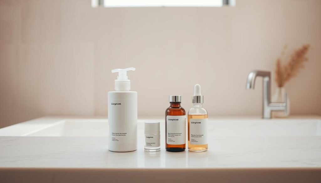skinimalism routine skinimalism routine