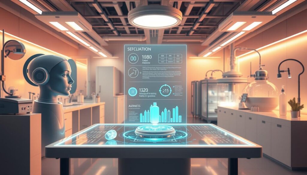 technology and personal wellness in skincare technology and personal wellness in skincare