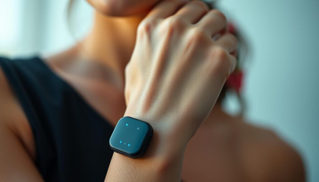 wearable skincare technology wearable skincare technology