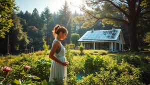 Read more about the article Climate-Conscious Health: Adapting Your Lifestyle for a Changing World