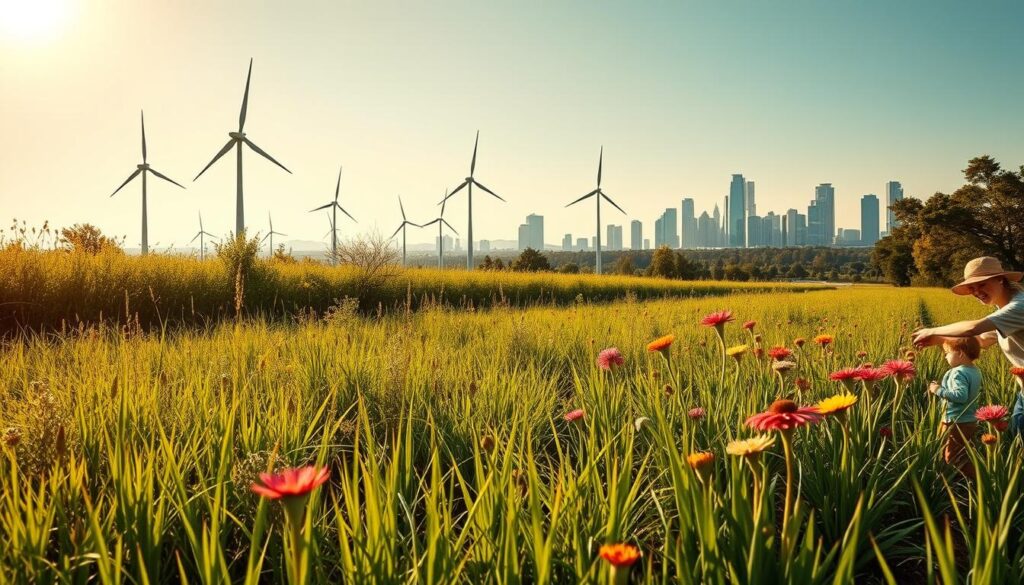 Eco-Friendly Impact Eco-Friendly Impact