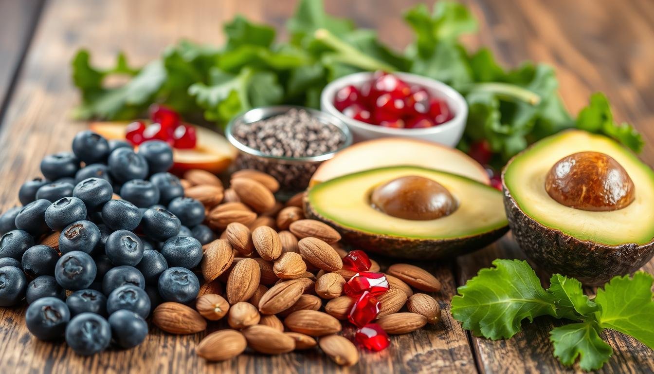 10 Simple Food Swaps to Keep Your Heart Healthy Every Day - fitflick
