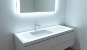 Read more about the article Mirror, Mirror on the Wall: The AI-Powered MICRO LED Beauty Revolution