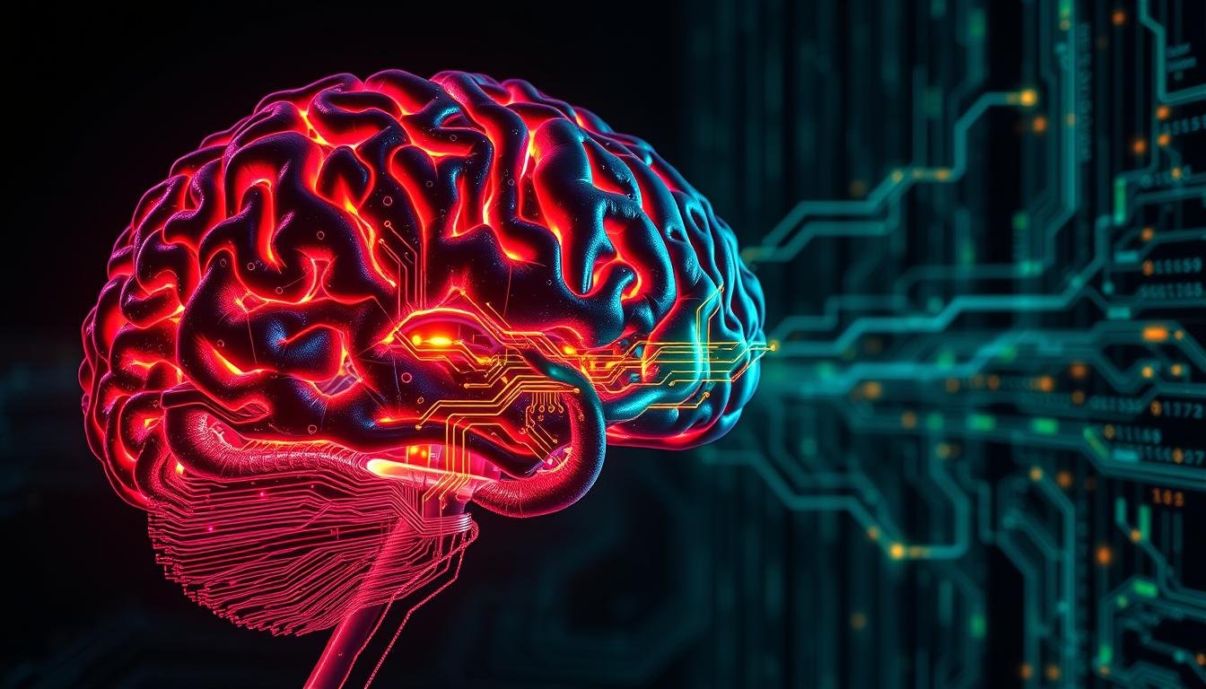 Operating System Brain Bridging Mind and Machine: How Brain-Computer Interfaces Are Redefining ...