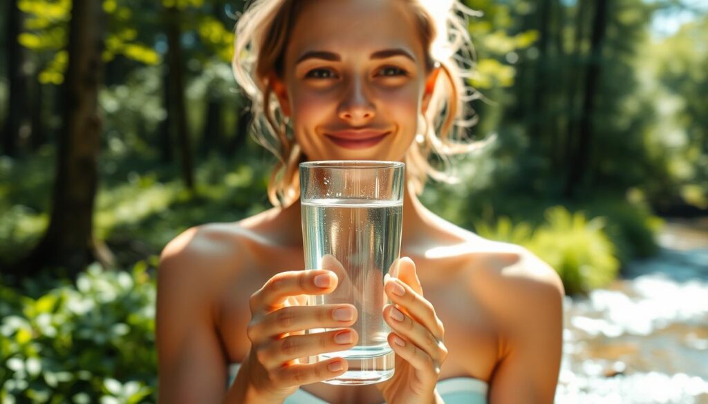 preventing dehydration effects preventing dehydration effects