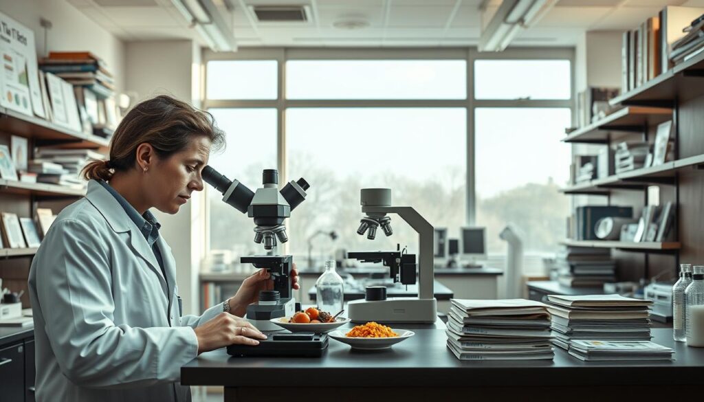 scientific research on mindful eating