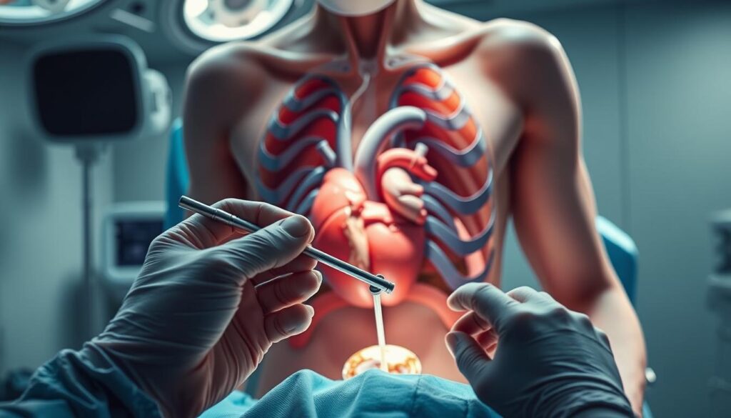 transcatheter aortic valve replacement transcatheter aortic valve replacement