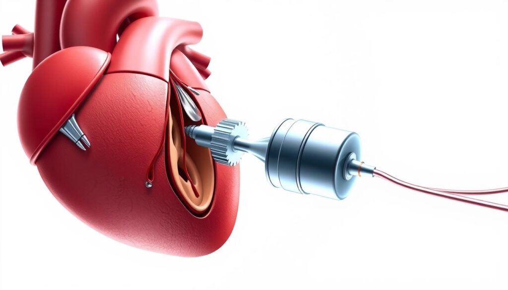 transcatheter aortic valve replacement transcatheter aortic valve replacement